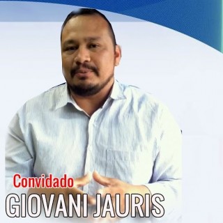 GIOVANI JAURIS