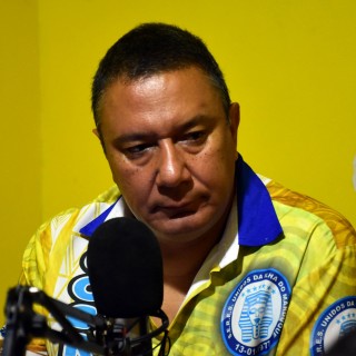 DENILSON IBARRA